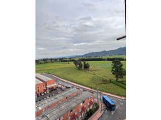 Foto 14 de ARRIENDO APARTAMENTO RESERVA DE SUBA BILBAO BOGOT