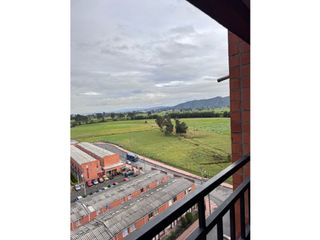 Foto 12 de ARRIENDO APARTAMENTO RESERVA DE SUBA BILBAO BOGOT