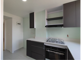Foto 5 de Arriendo Apartamento en Laureles Estadio