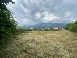 Foto 4 de Vendo Lote campestre en La Buitrera Palmira Acuarela