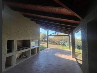 Foto 11 de ALQUILER CASA EN TERRAZAS DE VILLA ALLENDE CBA