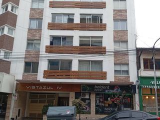 Foto 1 de Departamento en pleno centro de Bariloche