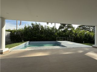 Foto 11 de Venta, Renta de Casa Campestre en Cerritos con Piscina ¡Negocia Hoy!