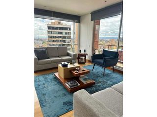 Foto 4 de Apartamento en alquiler ubicado en Chico Oriental