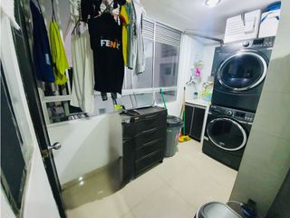 Foto 15 de SE VENDE APARTAMENTO EN BUENAVISTA