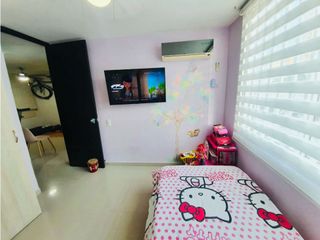 Foto 13 de SE VENDE APARTAMENTO EN BUENAVISTA