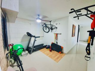 Foto 4 de SE VENDE APARTAMENTO EN BUENAVISTA