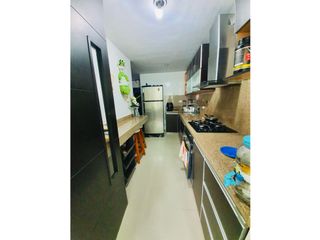 Foto 17 de SE VENDE APARTAMENTO EN BUENAVISTA