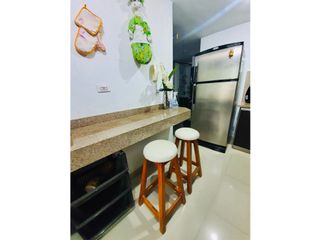Foto 6 de SE VENDE APARTAMENTO EN BUENAVISTA