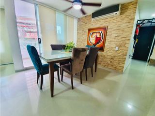 Foto 3 de SE VENDE APARTAMENTO EN BUENAVISTA