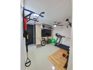 Foto 7 de SE VENDE APARTAMENTO EN BUENAVISTA