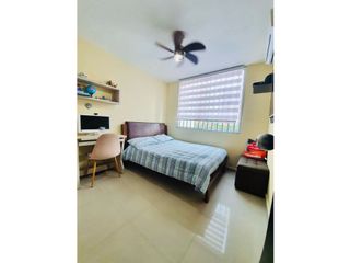 Foto 14 de SE VENDE APARTAMENTO EN BUENAVISTA