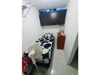 Foto 18 de SE VENDE APARTAMENTO EN BUENAVISTA