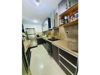 Foto 5 de SE VENDE APARTAMENTO EN BUENAVISTA