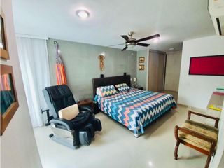 Foto 9 de SE VENDE APARTAMENTO EN BUENAVISTA