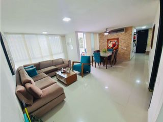 Foto 1 de SE VENDE APARTAMENTO EN BUENAVISTA