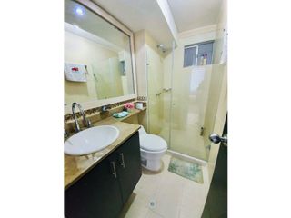 Foto 16 de SE VENDE APARTAMENTO EN BUENAVISTA