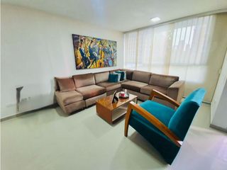 Foto 2 de SE VENDE APARTAMENTO EN BUENAVISTA