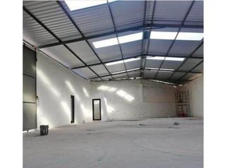 Foto 5 de Valle de Los Chillos, Galpón, en Renta, 300m2, 1 Ambientes