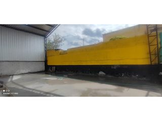 Foto 3 de Valle de Los Chillos, Galpón en Renta, 126m2, 1 Ambiente
