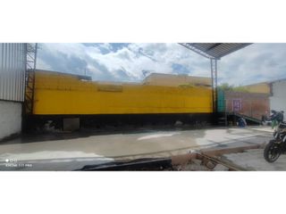 Foto 5 de Valle de Los Chillos, Galpón en Renta, 126m2, 1 Ambiente
