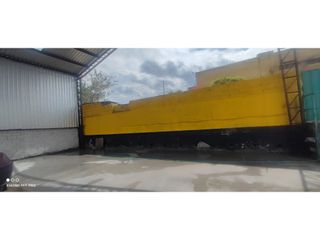 Foto 16 de Valle de Los Chillos, Galpón en Renta, 126m2, 1 Ambiente