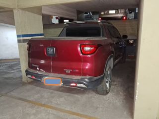 Foto 4 de COCHERA FIJA Y CUBIERTA DE  15  M2 VILLA URQUIZA