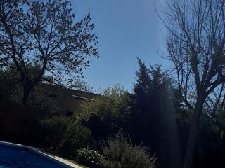 Foto 13 de ALQUILER CASA 4 AMB Bo. CERRADO SOLARES DEL CARMEN