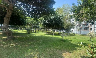 Departamento en Venta en Miraflores - View 2