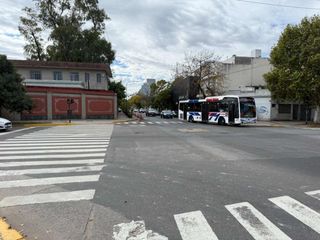 Foto 13 de VENTA COCHERA DOBLE 22 M2 VILLA URQUIZA