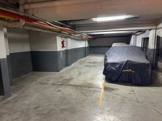 Foto 6 de VENTA COCHERA DOBLE 22 M2 VILLA URQUIZA