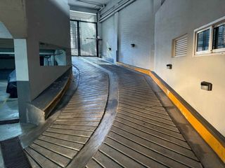 Foto 3 de VENTA COCHERA DOBLE 22 M2 VILLA URQUIZA