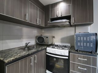 Foto 4 de Venta PH 2 ambientes con Patio en Liniers