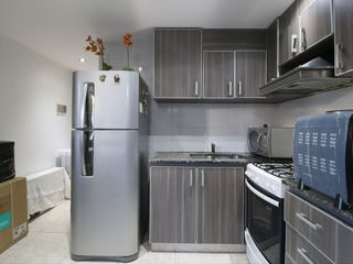 Foto 5 de Venta PH 2 ambientes con Patio en Liniers