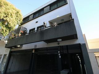 Foto 18 de Venta PH 2 ambientes con Patio en Liniers