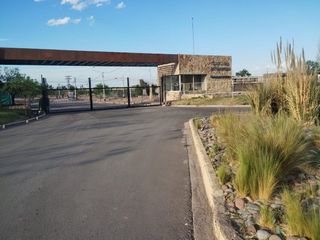 Foto 5 de LOTE EN BARRIO PRIVADO - MAIPÚ
