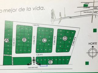 Foto 5 de HERMOSO LOTE EN VENTA EN MAIPU
