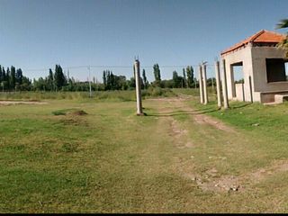 Foto 1 de HERMOSO LOTE EN VENTA EN MAIPU