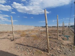 Foto 2 de LOTE EN VENTA EN CALLE JUAN B. JUSTO DE MAIPÚ
