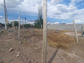 Foto 4 de LOTE EN VENTA EN CALLE JUAN B. JUSTO DE MAIPÚ