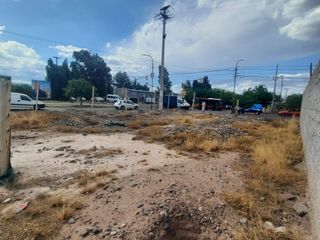 Foto 1 de LOTE EN VENTA EN CALLE JUAN B. JUSTO DE MAIPÚ