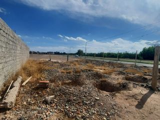 Foto 3 de LOTE EN VENTA EN CALLE JUAN B. JUSTO DE MAIPÚ