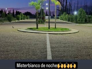 Foto 21 de MISTERBIANCO (LOTE )