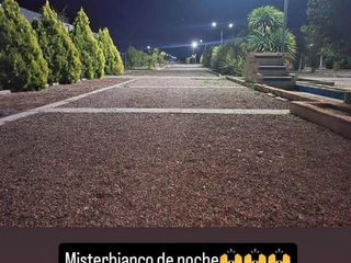 Foto 26 de MISTERBIANCO (LOTE )