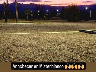 Foto 22 de MISTERBIANCO (LOTE )