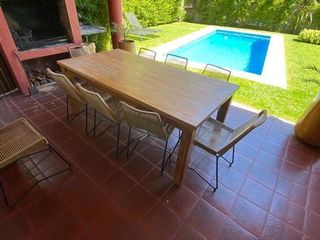 Foto 16 de Casa en venta 4 amb  en Los Sauces con pileta