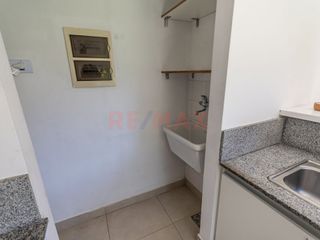 Foto 19 de Depto 3 Amb en PB Jardín al lago Parrilla Nordelta