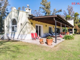 Foto 41 de Chacra, Quinta en Chacras del Paraná Alquiler