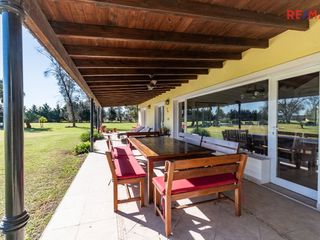 Foto 46 de Chacra, Quinta en Chacras del Paraná Alquiler