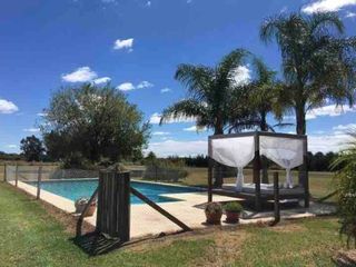 Foto 2 de Chacra, Quinta en Chacras del Paraná Alquiler